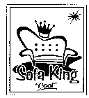 SOFA KING 