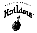 FLOYD'S FAMOUS HOTLIME
