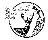 DONG BANG HEALTH HERBS