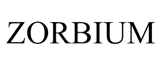 ZORBIUM