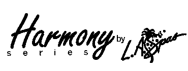 HARMONY SERIES BY L.A. SPAS