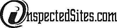 INSPECTEDSITES.COM