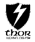 THOR TECHNOLOGIES INC