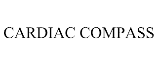 CARDIAC COMPASS