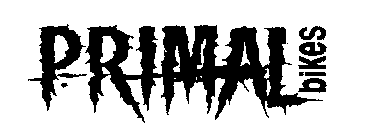 PRIMAL BIKES