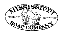 MISSISSIPPI SOAP COMPANY 