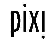 P I X I