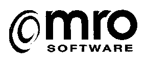 MRO SOFTWARE