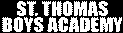 ST THOMAS BOYS ACADEMY