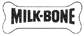 MILK-BONE