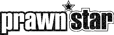PRAWNSTAR