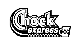 CHOCK EXPRESS