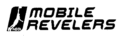 NBDL MOBILE REVELERS