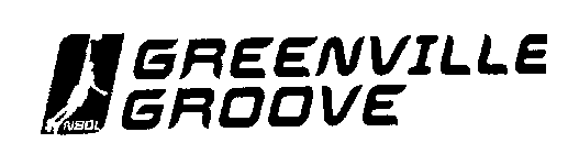 GREENVILLE GROOVE NBDL