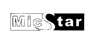 MICSTAR