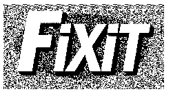 FIXIT