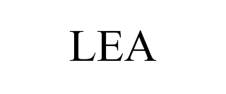 LEA