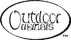 OUTDOOR ORIGINALS