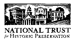 NATIONAL TRUST FOR HISTORIC PRESERVATION