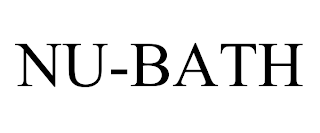 NU-BATH