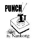PUNCH IT FUND DESIGNS FOR CREATIVE MINDS