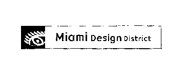 MIAMI DESIGN DISTRICT