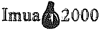 IMUA 2000