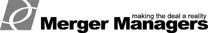 MERGER MANAGERS MAKING THE DEAL A REALITY