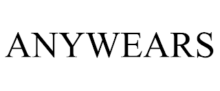 ANYWEARS