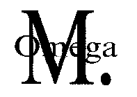 OMEGA M.