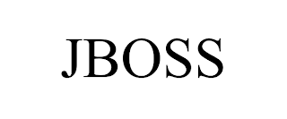 JBOSS