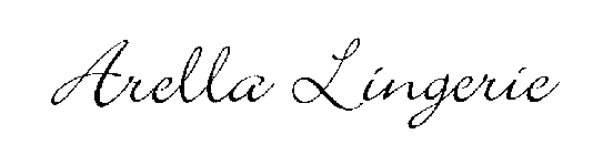 ARELLALINGERIE