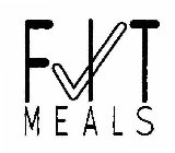 FIT MEALS