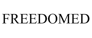 FREEDOMED