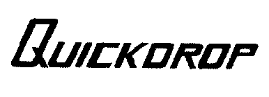 QUICKDROP