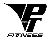 PT FITNESS