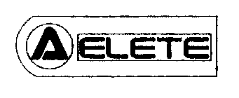 ELETE