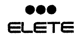 ELETE