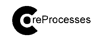 COREPROCESSES