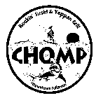 CHOMP GRILL