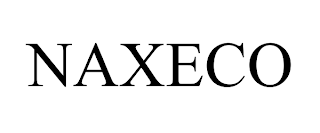 NAXECO