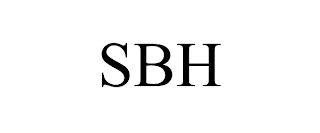 SBH