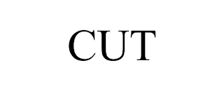 CUT