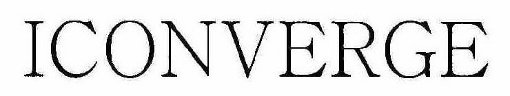 ICONVERGE