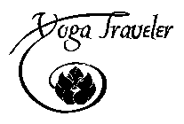 YOGA TRAVELER