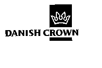 DANISH CROWN