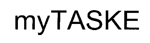 MYTASKE
