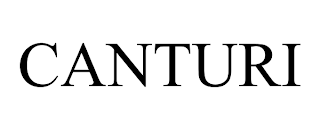 CANTURI