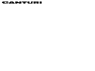 CANTURI