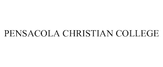 PENSACOLA CHRISTIAN COLLEGE